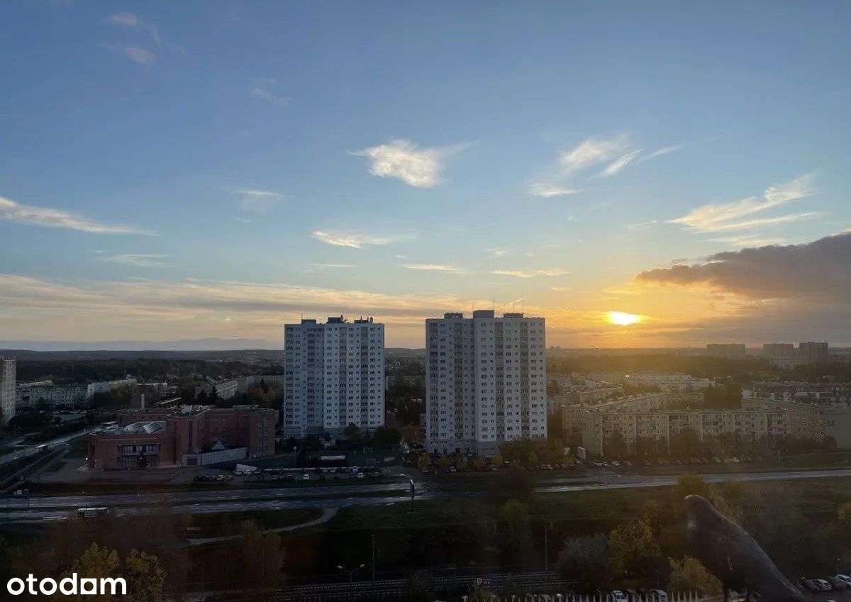 os. Bolesława Chrobrego, 2 pokoje, po remoncie!-9