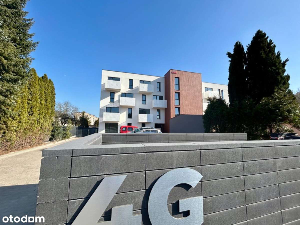 1 piętro, nowe budownictwo, winda komórka lokatorska-3