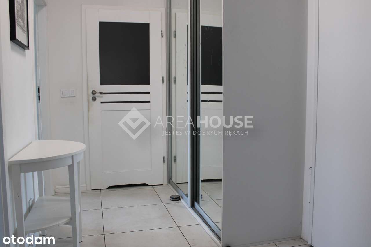 2 pokoje w nowym budynku z garażem na Ursynowie - Pełny obrazek: 5/5