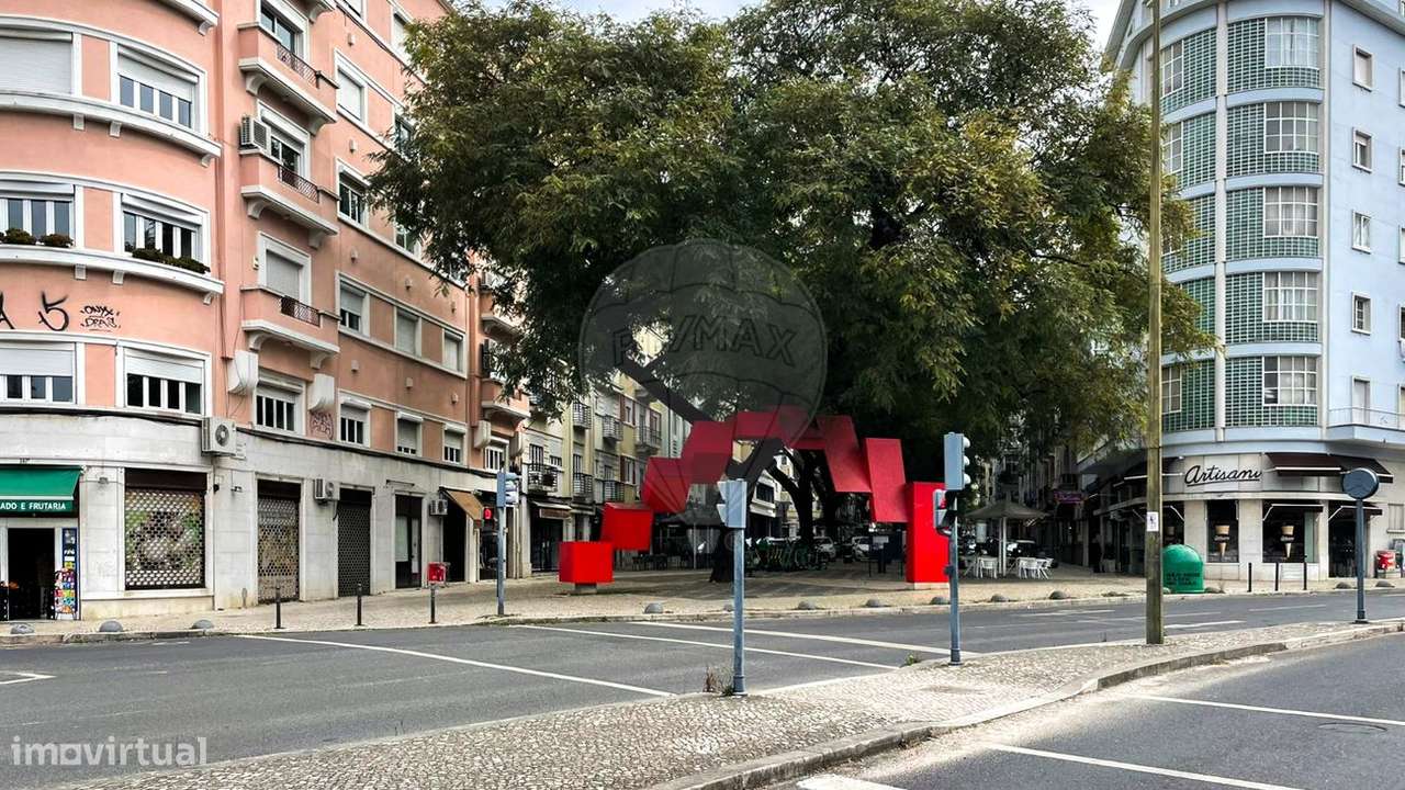 Escritório  para arrendamento - Grande imagem: 5/31