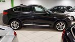 BMW X4 20 d xDrive XLine Auto - 8