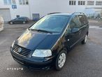 Volkswagen Sharan 1.8T Trendline - 7