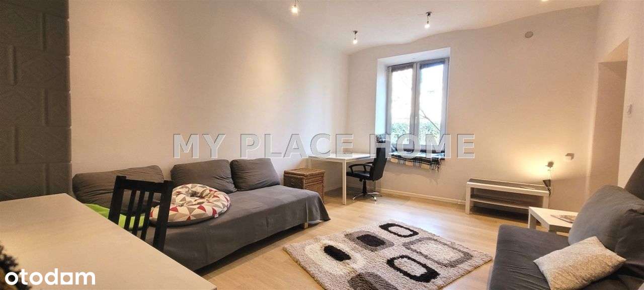 Mieszkanie 2 pokojowe, przy Karmelicka !! - Pełny obrazek: 2/10