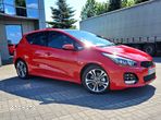 Kia Ceed 1.6 CRDi DCT GT Line - 1