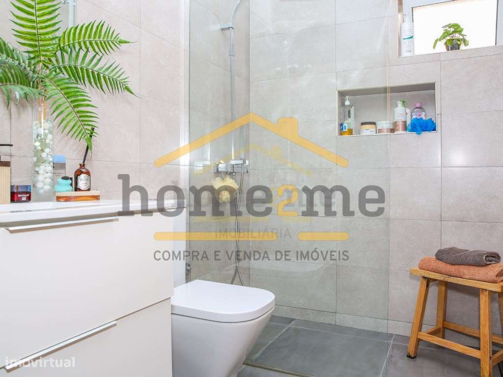 Magnífica Moradia T4 - Casais da Marmeleira,Alenquer-34