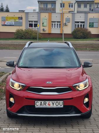 Kia Stonic 1.4 XL - 12