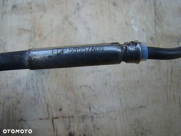 CZUJNIK TEMPERATURY SPALIN DPF SONDA OPEL VECTRA C SIGNUM 3,0 CDTI Z30DT - 6