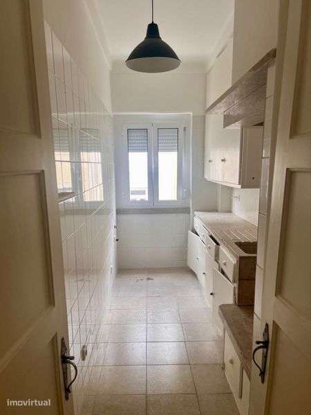 Arrendamento residencial de apartamento na rua carvalho araújo - Grande imagem: 4/12