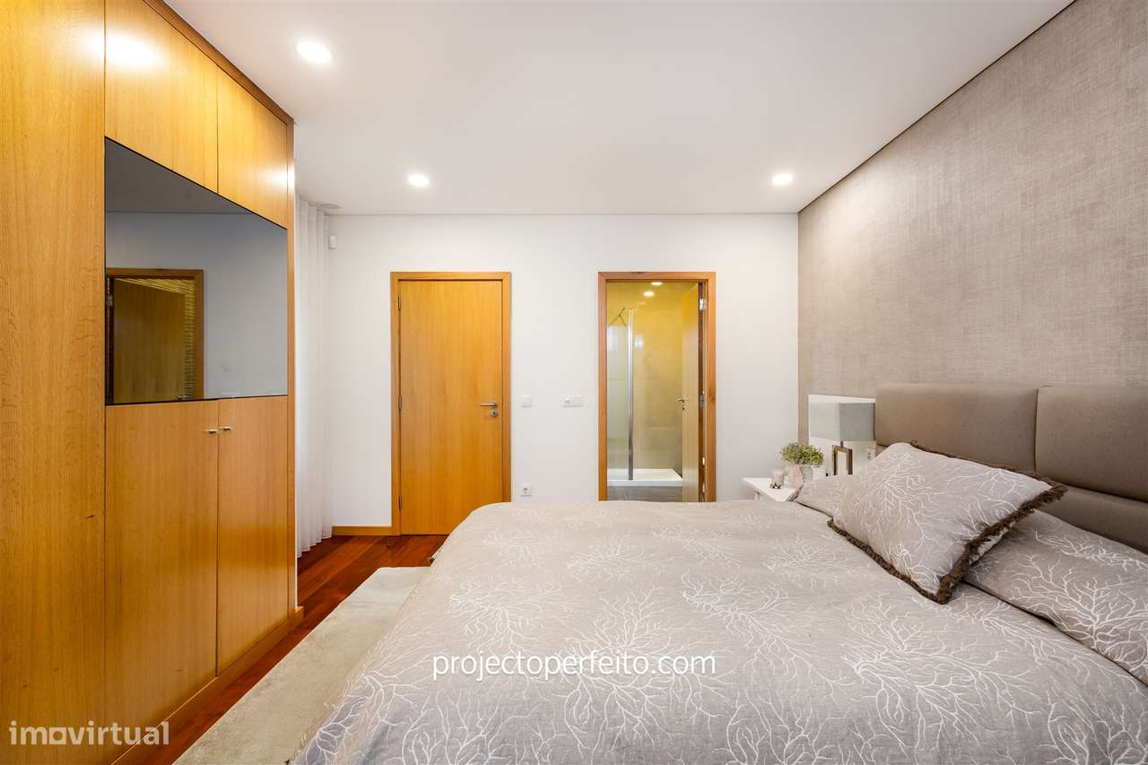 Moradia T3 Venda em Espinho,Espinho-16