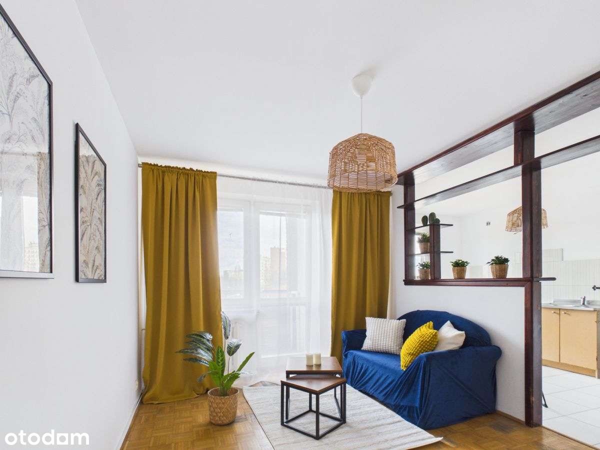 3 pokoje | 56,94 m² | 2 balkony | 3 piętro | Garaż-2