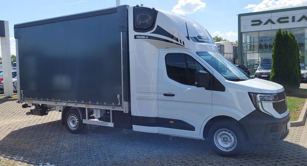 Renault Master 2026