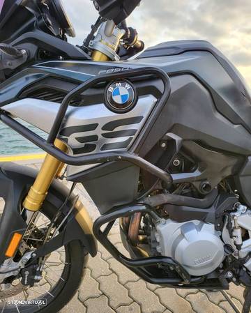 BMW F 850 GS - 7