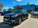 Subaru Forester 2.0 i Platinum (EyeSight) Lineartronic - 2