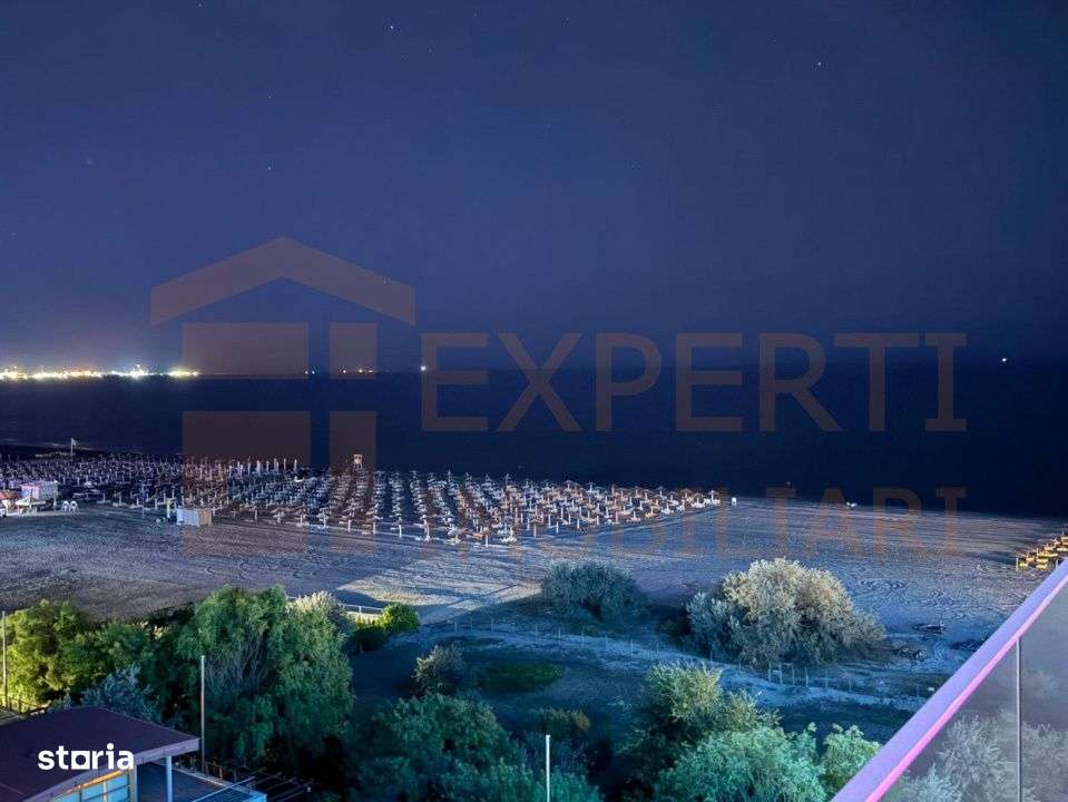 Studio premium de vanzare - Sea On, prima linie la mare - Imagine principală: 3/14