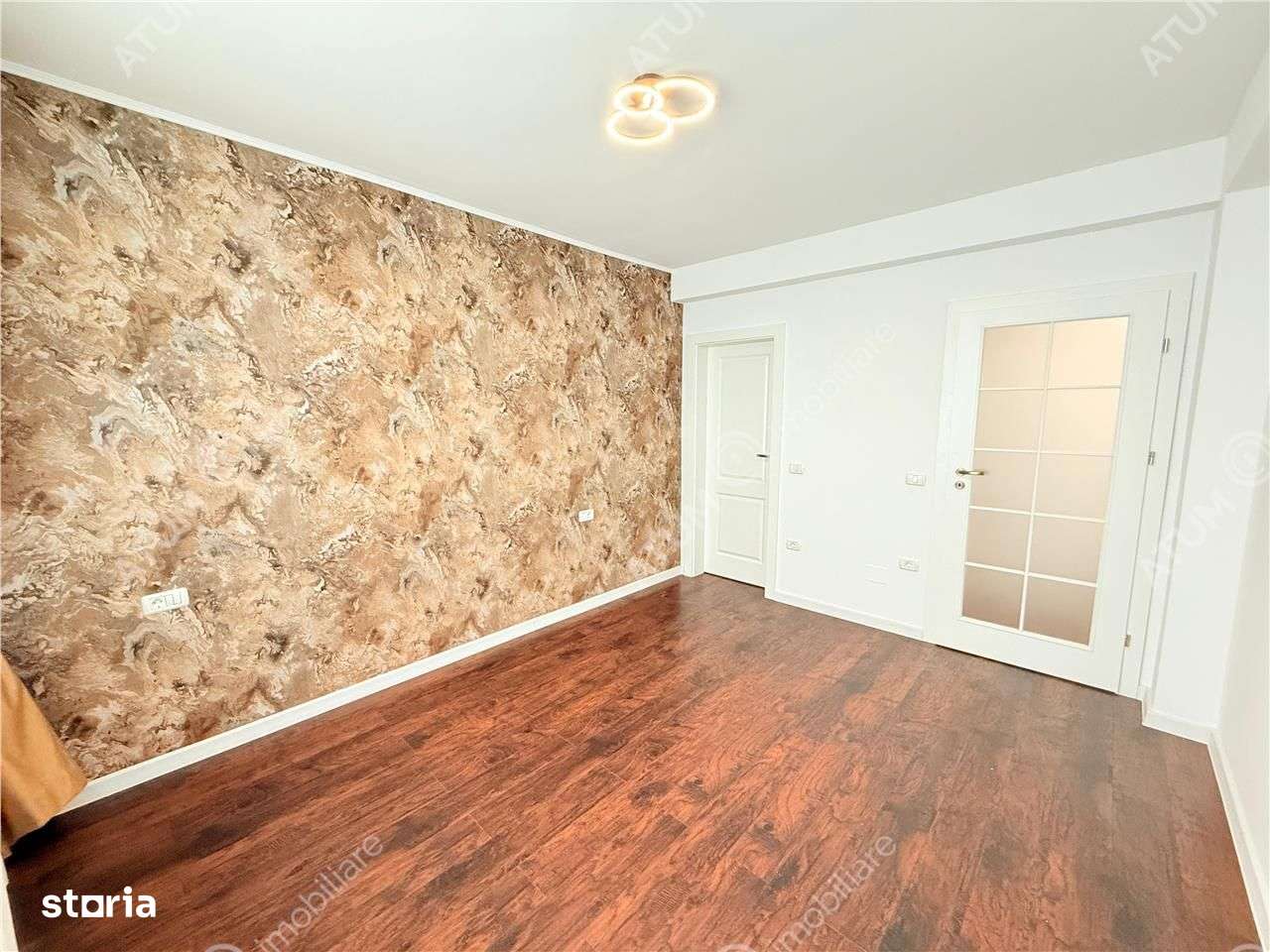 Apartament cu 4 camere 159 mp utili 2 locuri parcare 3 bai in Selimbar-12