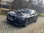 BMW 116 d EfficientDynamics - 7