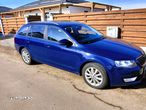 Skoda Octavia 1.6 TDI 4X4 Ambition - 1