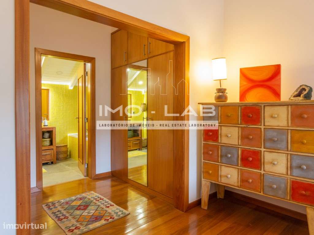 Maison T4 - Santo da Serra - Ilha da Madeira-43