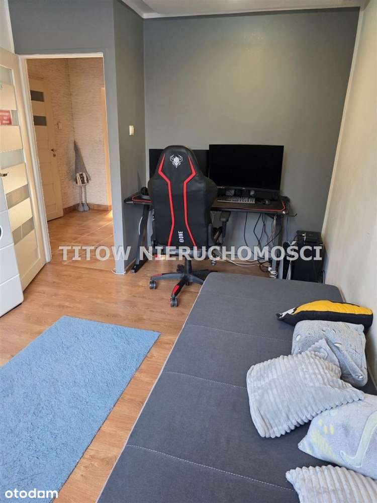 Sosnowiec Środula 2 pokoje sprzedam-3