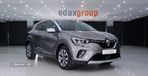 Renault Captur 1.5 dCi Exclusive - 1