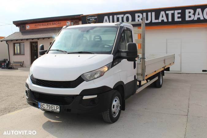 Iveco Massif - 2