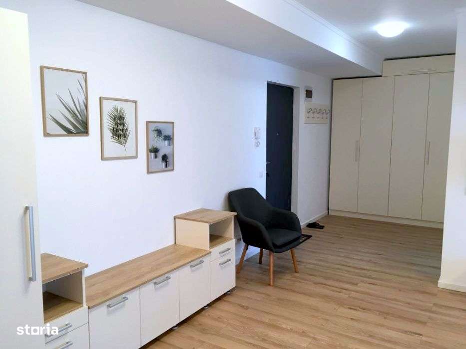 2 camere, bloc nou, modern, cu garaj, zona Iulius Mall, West Side Park - Imagine principală: 5/7