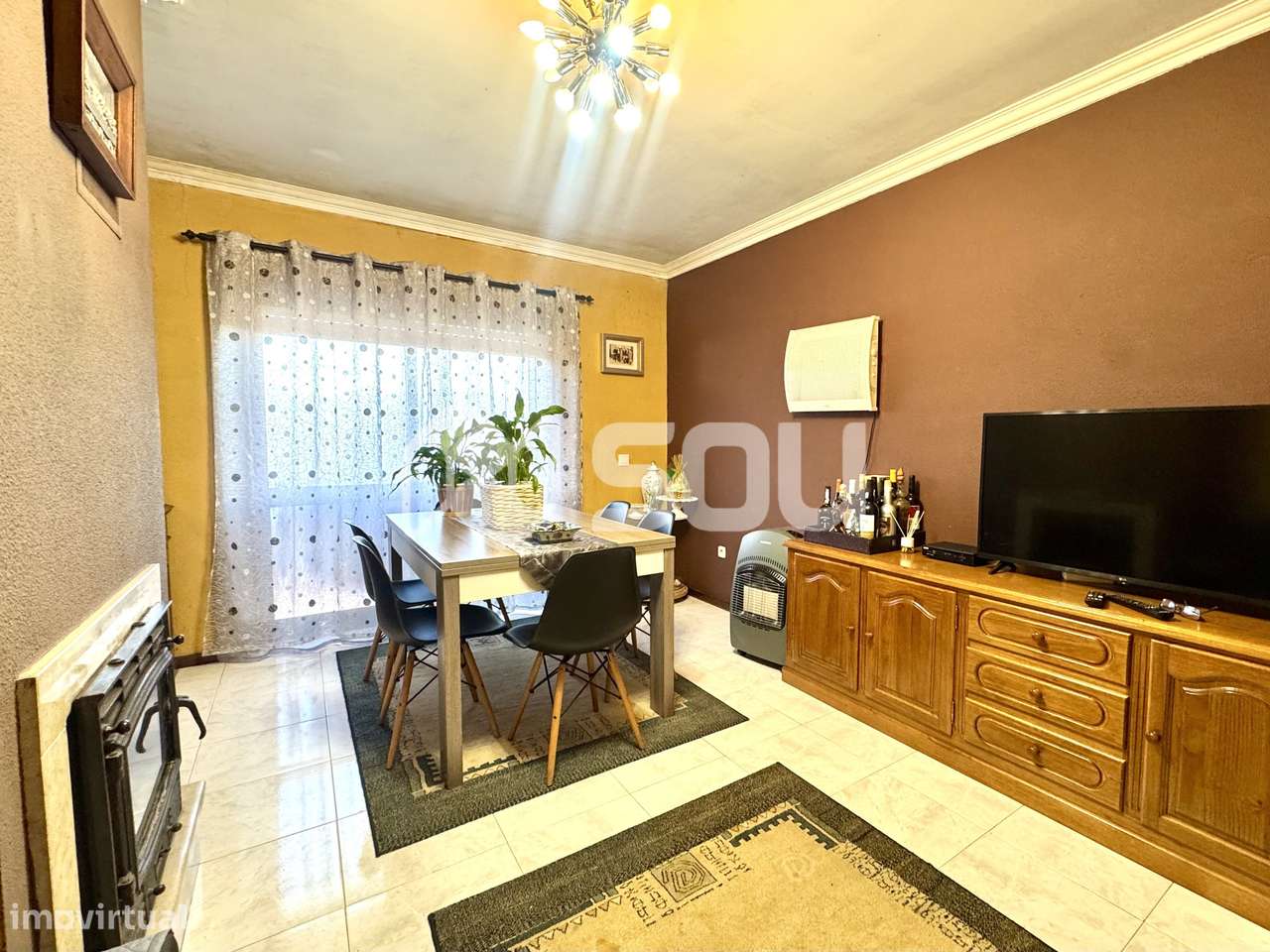 Apartamento T2 - Grande imagem: 4/19