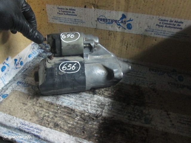 Peça - Motor De Arranque 2810010030 Toyota Corolla 1989 1.3I