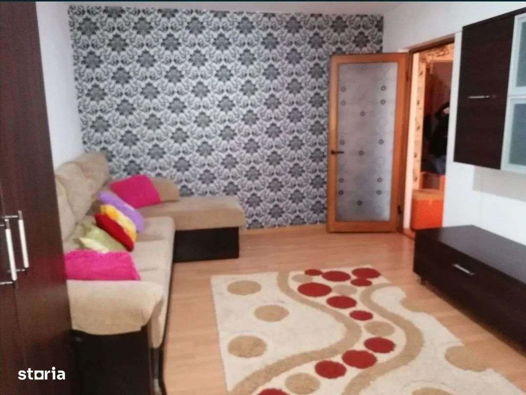 Apart. 2 camere Vidin etaj 1 mobilat - Imagine principală: 1/7