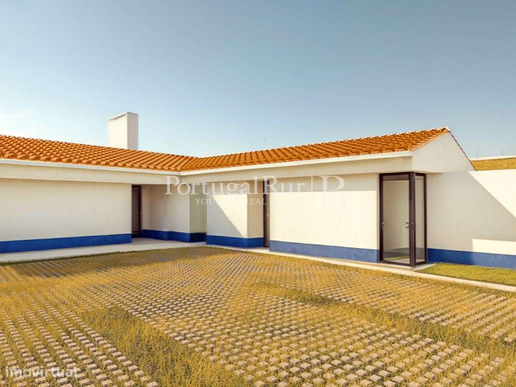 Lote para Construção de Moradia com Projeto Aprovado - Grande imagem: 4/4