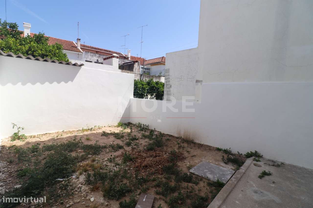Moradia T3 com quintal - Évora - Senhora da Saúde-16