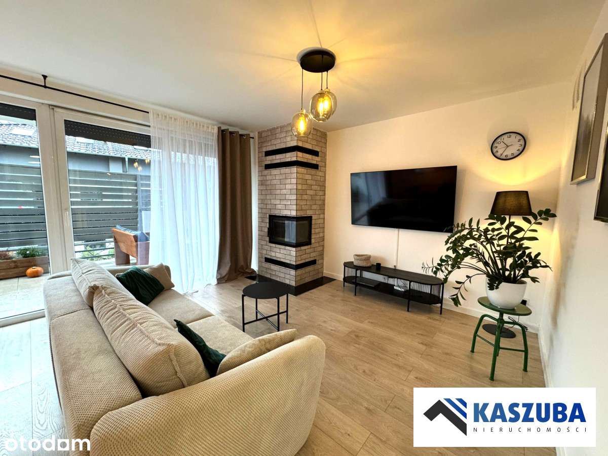 * Rezerwacja * mieszkanie 124m2 ul. Budowlana-0