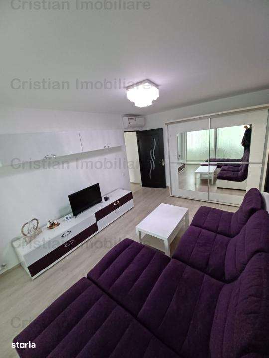 TOTUL NOU! MOBILAT- UTILAT! AP 2 came Independentei, Etaj 3 - Imagine principală: 4/11