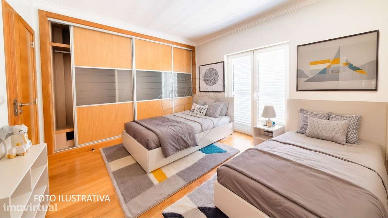 Moradia T6 para venda - Grande imagem: 5/45