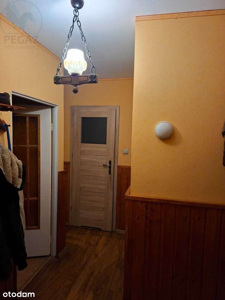 Rezerwacja Mieszkanie 3 pokojowe 54m2 ul. Chopina-2