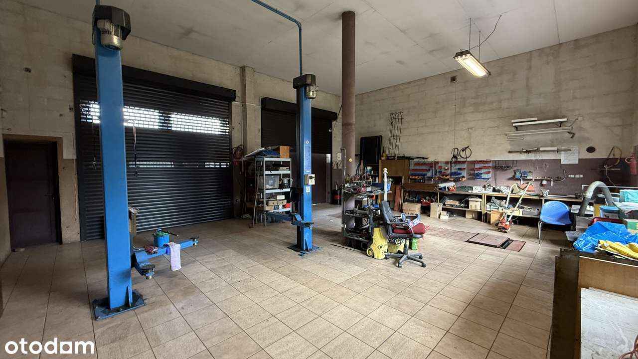 Budynek mieszkalno-użytkowy w Turku-18