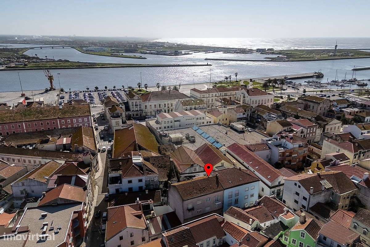 Apartamento T2 para venda - Grande imagem: 4/33