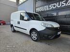 Fiat Doblo 1.3Multijet 95cv 3Lugares - 1