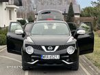 Nissan Juke 1.6 Bose Personal Edition Xtronic - 12