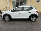 Dacia Sandero 1.0 ECO-G Stepway Comfort Bi-Fuel - 2