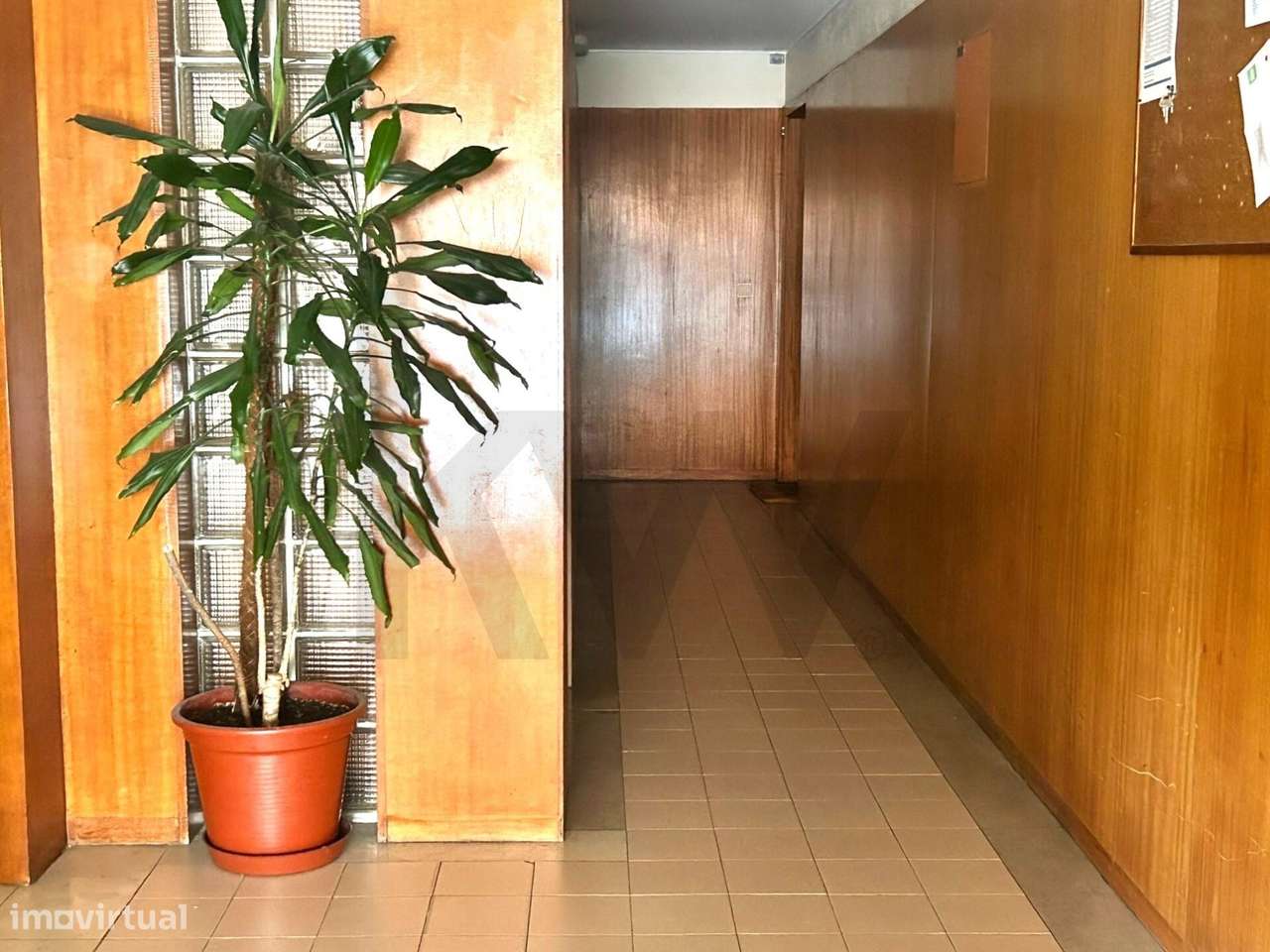 T2 com 80m2 e Arrecadação na Senhora da Hora – Matosinhos - Grande imagem: 3/18