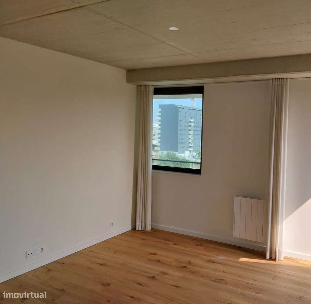 Apartamento T1 Venda em Matosinhos e Leça da Palmeira,Matosinhos - Grande imagem: 5/36