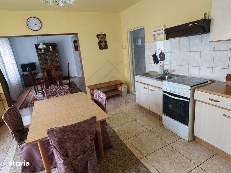 CASA cu garaj LA PRET DE APARTAMENT! Plata esalonata. COMISION ZERO!-10