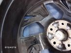 TUCSON III FELGA ALUMINIOWA 5X114.3 7.5JX19 - 10