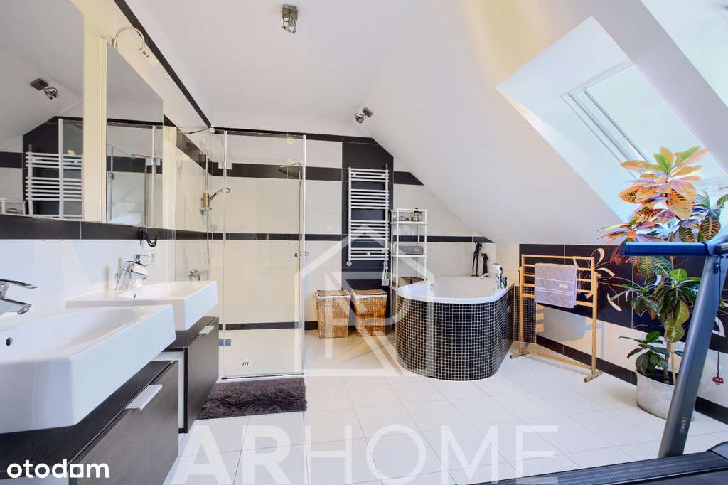 Dom Wolnostojący Nowe Bielice-8