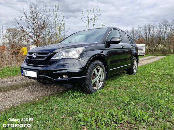 Honda CR-V 2.0 Executive - 1