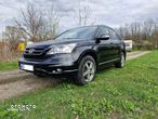 Honda CR-V 2.0 Executive - 1