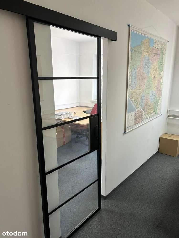 Lokal biurowy - Klecina 25 m, - Pełny obrazek: 2/8