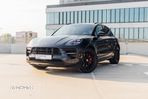 Porsche Macan GTS - 1