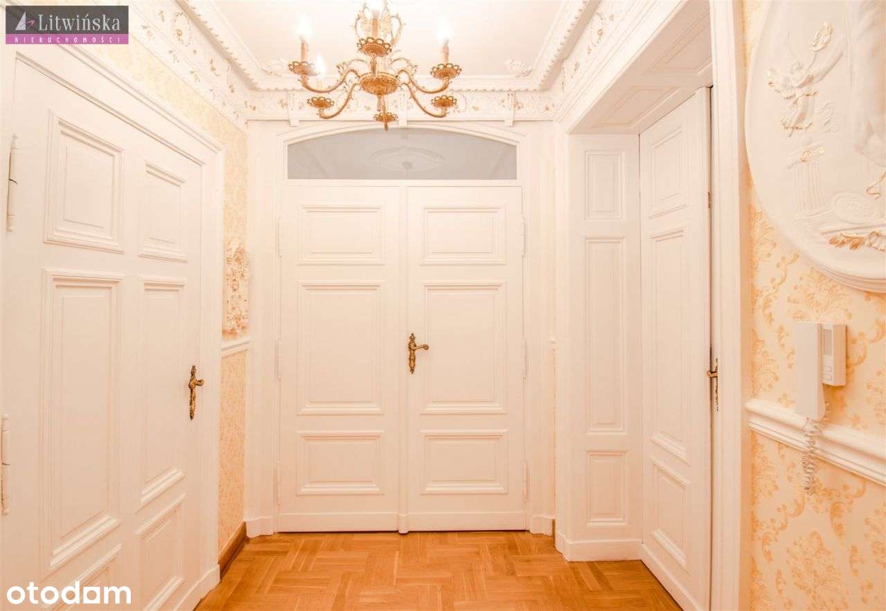 Niepowtarzalny apartament - Piotrkowska Łódź-18